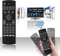 ریموت ایر ماوس مدل Mx3 Backlight