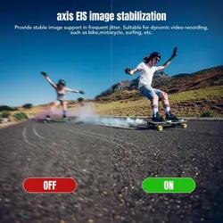 دوربین اس جی کم مدل C300 Pocket