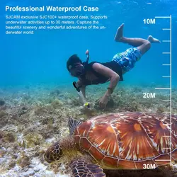 دوربین اس جی کم مدل C100