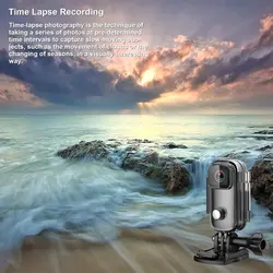 دوربین اس جی کم مدل C100