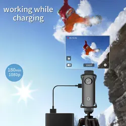 دوربین اس جی کم مدل C100