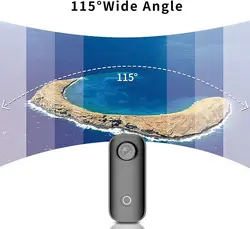 دوربین اس جی کم مدل C100