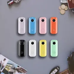 دوربین اس جی کم مدل C100