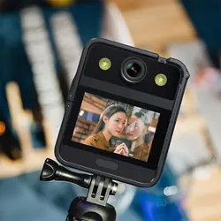 دوربین اس جی کم مدل A20 Body Camera