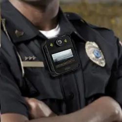 دوربین اس جی کم مدل A20 Body Camera