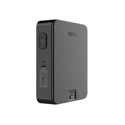 دوربین اس جی کم مدل A20 Body Camera