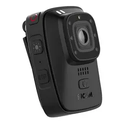 دوربین اس جی کم مدل A10 Body Camera