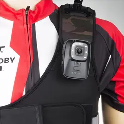 دوربین اس جی کم مدل A10 Body Camera