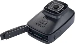 دوربین اس جی کم مدل A10 Body Camera