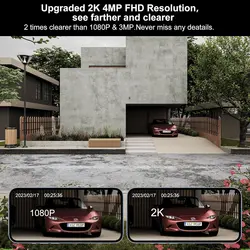 دوربین اس جی کم مدل Home Smart Cam S1
