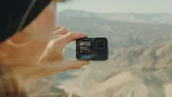 دوربین GoPro مدل HERO11 Black