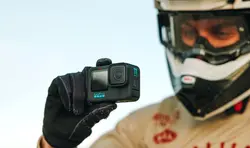 دوربین GoPro مدل HERO11 Black