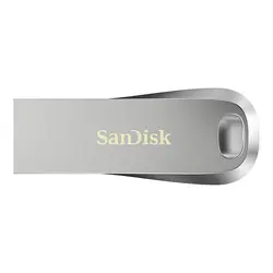 فلش مموری سن دیسک مدل Ultra Luxe USB 3.1 SDCZ74 ظرفیت 32 گیگابایت
