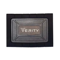 هارد اکسترنال وریتی مدل SISU EH21U3 ظرفیت 1 ترابایت