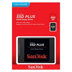 اس اس دی اکسترنال 250 گیگابایت سن دیسک مدل SDSSDE60-250G-G25