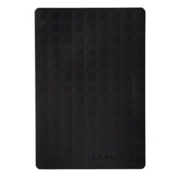 هارد اکسترنال سیگیت مدل Expansion Portable STEA1000400 ظرفیت 2 ترابایت