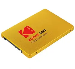 هارد اینترنال اس اس دی کداک X100 با ظرفیت 240 گیگا بایت
