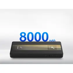 مودم هوآوی مدل HUAWEI 5G Mobile WiFi Pro