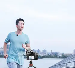 میکروفن بی‌سیم بویا BOYA BY-XM6-S1 Mini