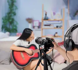 میکروفن بی‌سیم بویا BOYA BY-XM6-S1 Mini