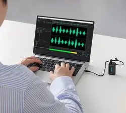 میکروفن بی‌سیم بویا BOYA BY-XM6-S1 Mini