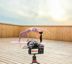 میکروفن بی‌سیم بویا BOYA BY-XM6-S1 Mini