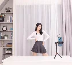 میکروفن بی‌سیم بویا BOYA BY-XM6-S1 Mini