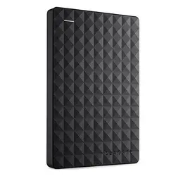 هارد اکسترنال سیگیت مدل Expansion Portable STEA1000400 ظرفیت 4 ترابایت