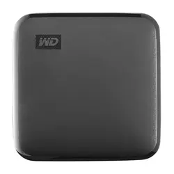 اس اس دی اکسترنال مدل WD 2TB Elements