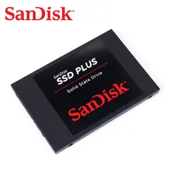 اس اس دی مدل SanDisk SSD Plus 1TB