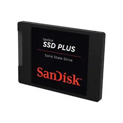 اس اس دی مدل SanDisk SSD Plus 1TB