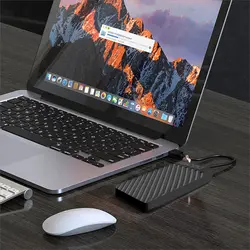 اس اس دی مدل Oscoo SSD MD006 1TB