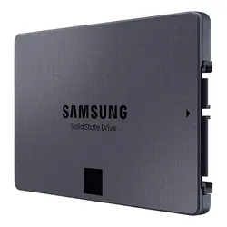 اس اس دی سامسونگ مدل 870 Qvo ظرفیت 4 ترابایت
