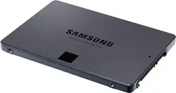 اس اس دی سامسونگ مدل 870 Qvo ظرفیت 4 ترابایت