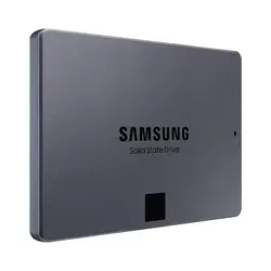 اس اس دی سامسونگ مدل 870 Qvo ظرفیت 4 ترابایت