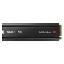 اس اس دی اینترنال سامسونگ مدل 980PRO with Heatsink ظرفیت 1 ترابایت