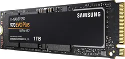 اس اس دی اینترنال سامسونگ مدل 970EVO PLUS ظرفیت 1 ترابایت