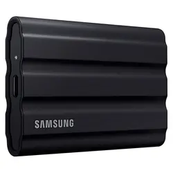 هارد SSD اکسترنال سامسونگ مدل T7 Shield ظرفیت 4 ترابایت