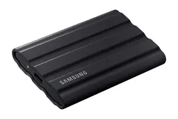 هارد SSD اکسترنال سامسونگ مدل T7 Shield ظرفیت 4 ترابایت