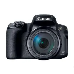 دوربین دیجیتال کانن مدل Powershot SX70 HS