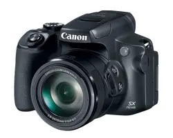 دوربین دیجیتال کانن مدل Powershot SX70 HS