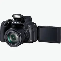 دوربین دیجیتال کانن مدل Powershot SX70 HS