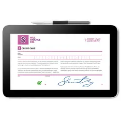 قلم نوری وکام مدل DTC 121 ONE 12