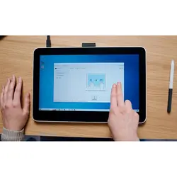 قلم نوری وکام مدل DTC 121 ONE 12