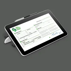 قلم نوری وکام مدل DTC 121 ONE 12