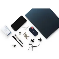 هارد اس اس دی اکسترنال سن دیسک مدل SDSSDE61-4TB-G25 ظرفیت 4 ترابایت
