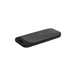 اس اس دی اکسترنال کورسیر EX100U ظرفیت 2 ترابایت