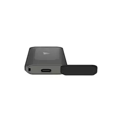 اس اس دی اکسترنال کورسیر EX100U ظرفیت 2 ترابایت