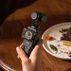 دوربین فیلمبرداری دی جی آی DJI Osmo Pocket 3