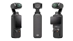 دوربین فیلمبرداری دی جی آی DJI Osmo Pocket 3